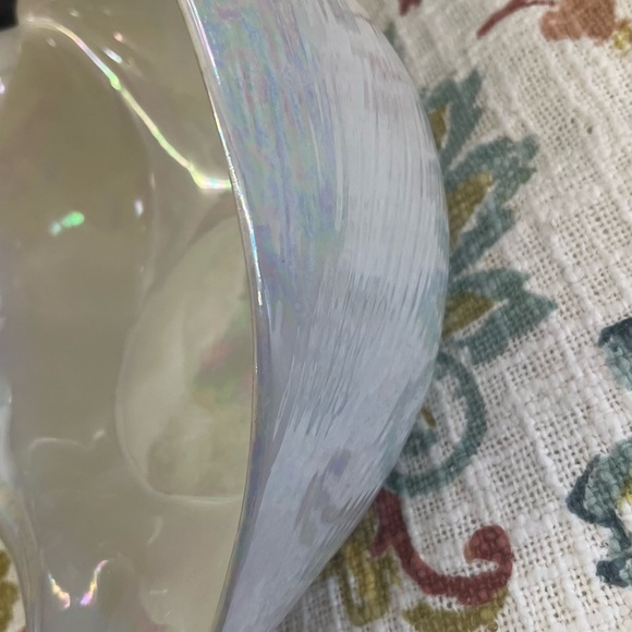 NANTUCKET HOME SHELL BOWL - Picture 3 of 10